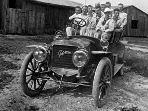 Acme Type XV Touring Car '1906